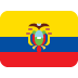 :ecuador: