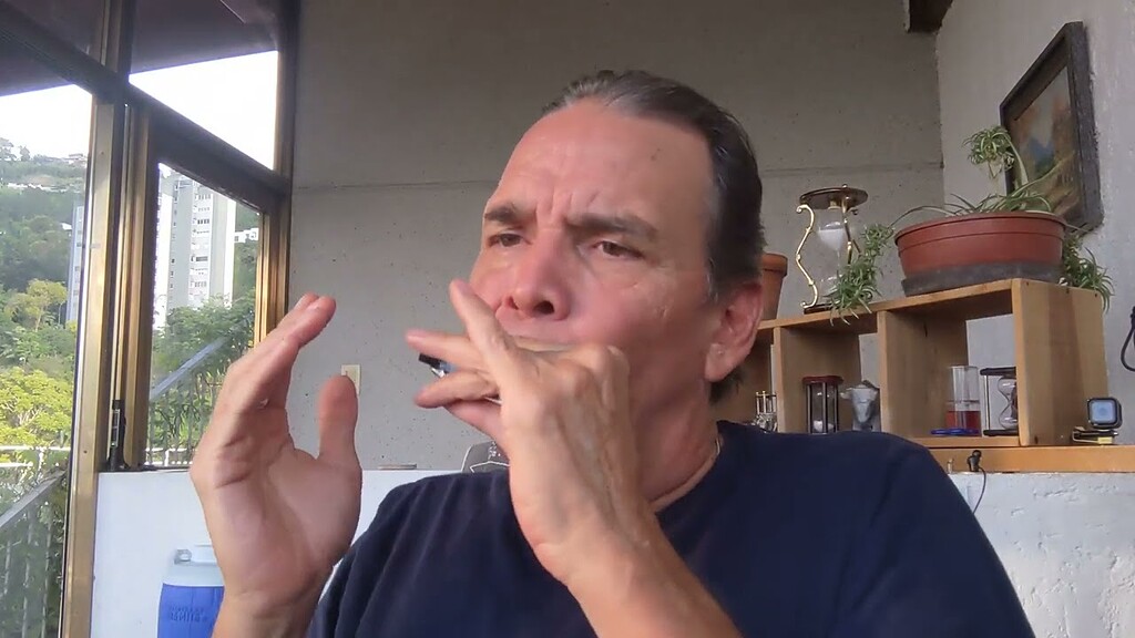 What song are you working on? Page 14 Lounge Harmonica Forum