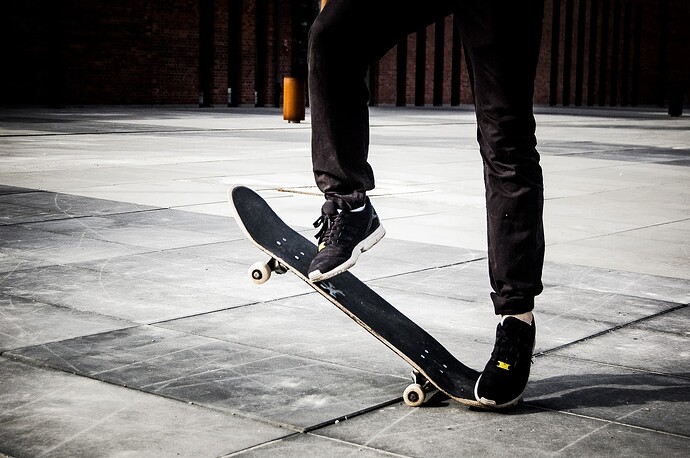 how-to-ollie-skateboard-trick-tip-ollies