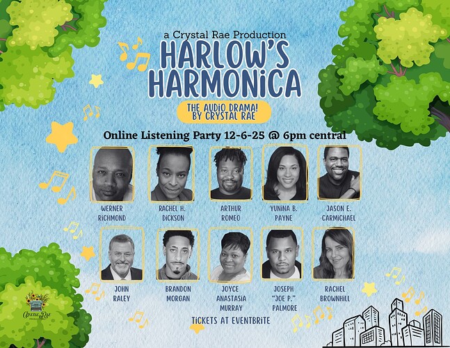 4 Back Cover Harlow Pics