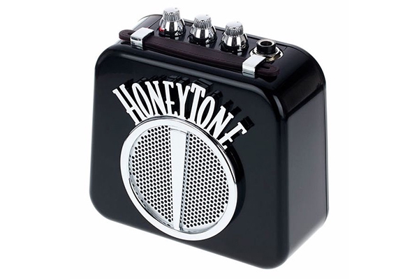 Honeytone N-10