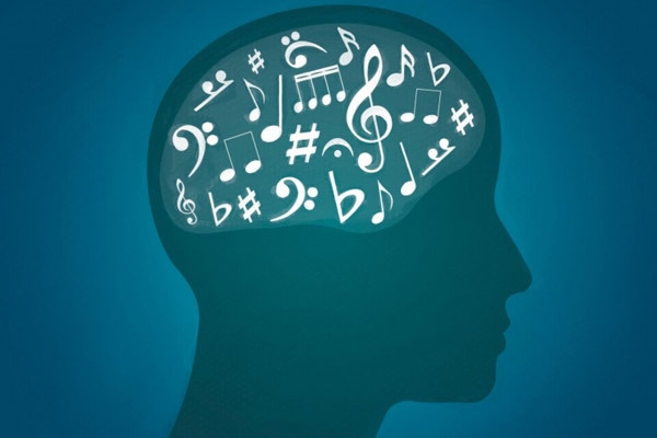 Playing Harp Benefits Your Brain