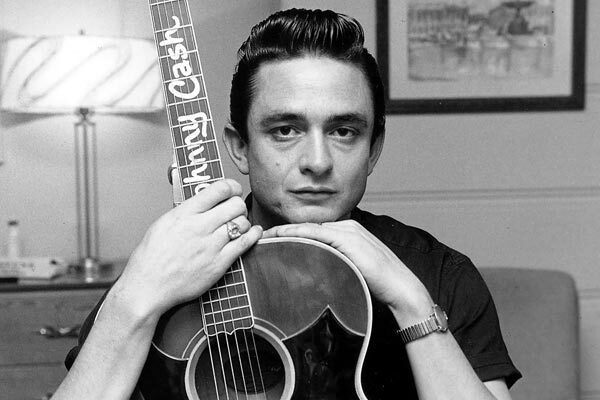 How to Play I Walk the Line by Johnny Cash